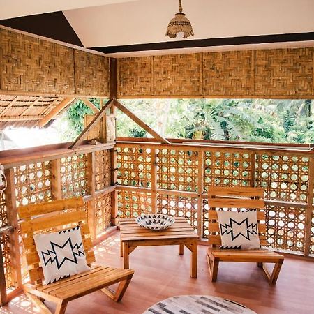 MormolLoko Amigos Bohol Panglao住宿加早餐旅馆 外观 照片