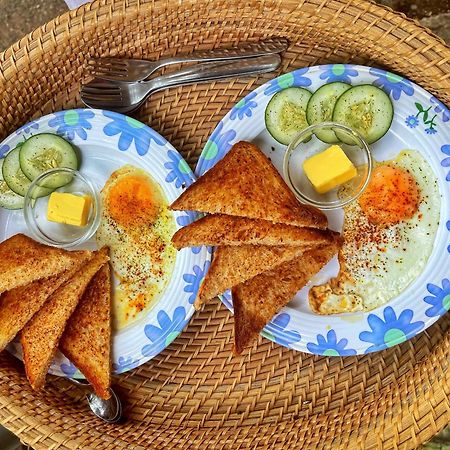 MormolLoko Amigos Bohol Panglao住宿加早餐旅馆 外观 照片