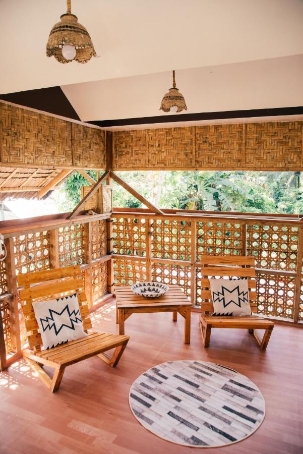 MormolLoko Amigos Bohol Panglao住宿加早餐旅馆 外观 照片
