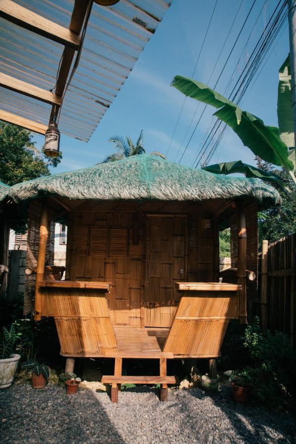 MormolLoko Amigos Bohol Panglao住宿加早餐旅馆 外观 照片