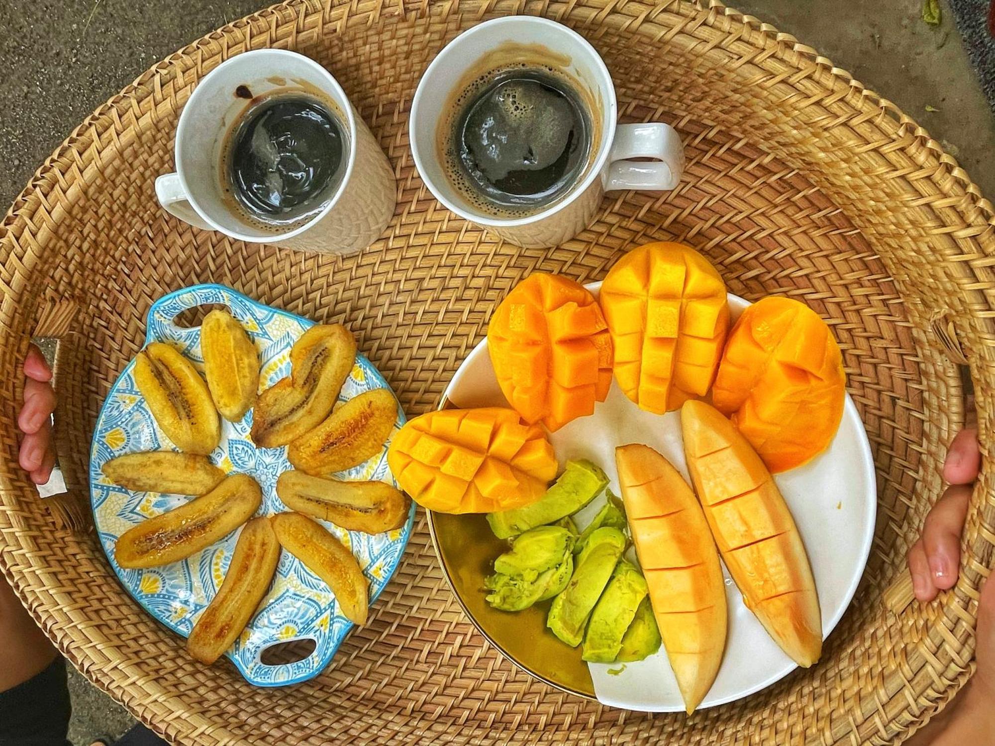 MormolLoko Amigos Bohol Panglao住宿加早餐旅馆 外观 照片